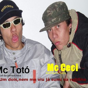 Avatar for Mc Totó & Mc Ceci