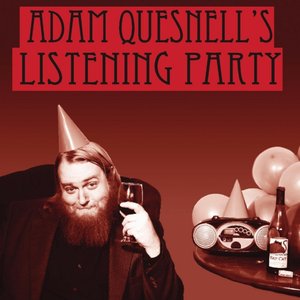 Listening Party