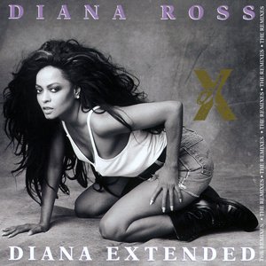 Diana Extended / The Remixes