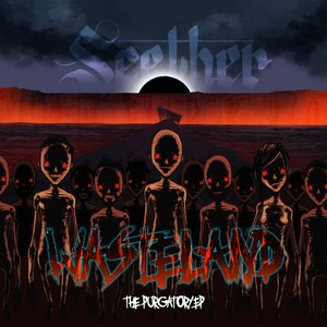 Wasteland: The Purgatory EP