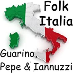 Folk Italia - Guarino, Pepe & Jannuzzi