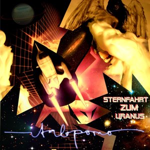 Sternfahrt Zum Uranus