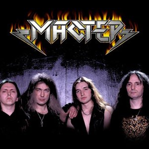 Avatar for Master(Rus)