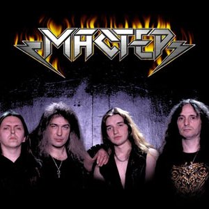 Master(Rus) için avatar