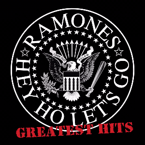 Hey Ho Let's Go: Greatest Hits