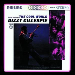 The Cool World / Dizzy Goes To Hollywood