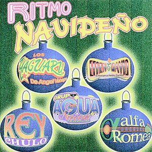 Ritmo Navideño
