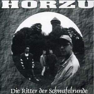 Image for 'Hörzu'