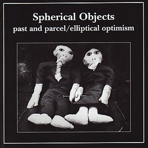 Past & Parcel / Elliptical Optimism
