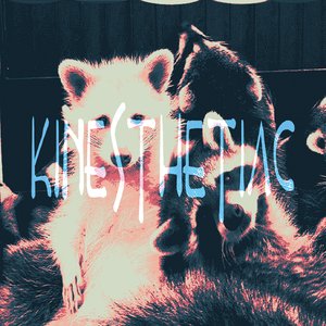 Kinesthetiac EP