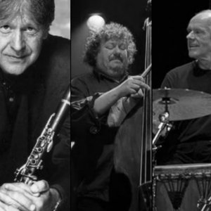 Avatar for Michel Portal, Léon Francioli, Pierre Favre