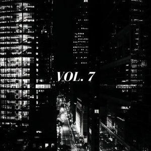 Vol. 7 Instrumentals