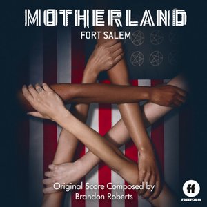 Motherland: Fort Salem