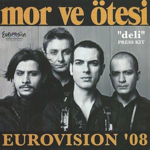 Deli (Eurovision 08)