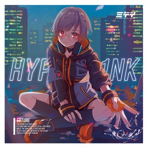 HYP3R L1NK