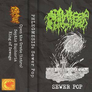 Sewer Pop