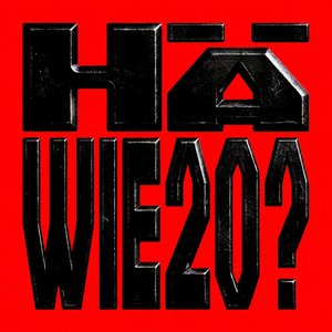 HÄ, WIESO?
