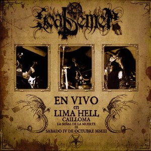 En Vivo en Lima Hell [Explicit]