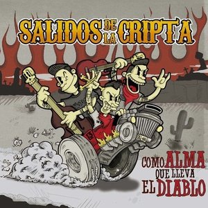 Como Alma Que LLeva El Diablo