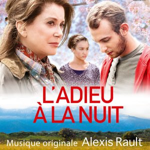 L'adieu à la nuit (Bande originale du film)