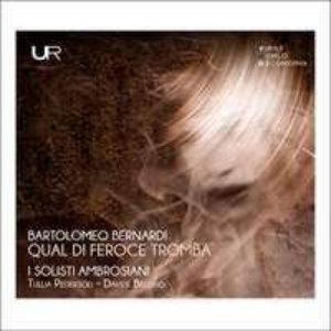 Avatar di Bartolomeo Bernardi