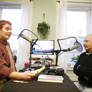 James Howard Kunstler & Duncan Crary 的头像