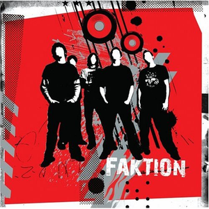 Forgive Me cover