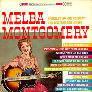America's No. One Country And Western Girl Singer