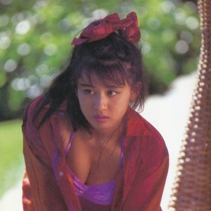 Eriko Tamura 的头像