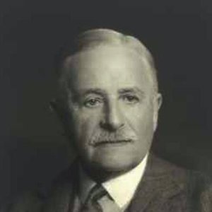 Avatar for Walter Alcock