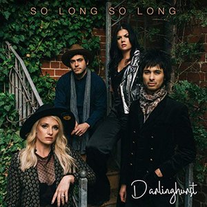 So Long So Long