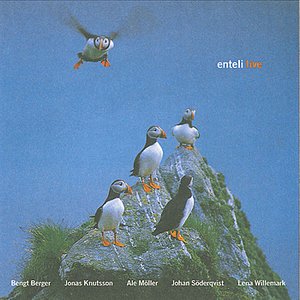 Enteli Live