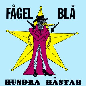 Hundra Hästar