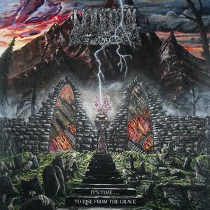 It’s Time… To Rise From The Grave