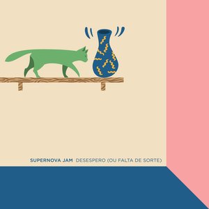 Desespero (Ou Falta de Sorte)