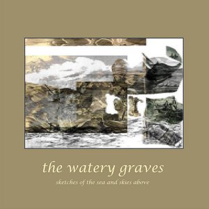 The Sea and Skies Above (Out of Print)