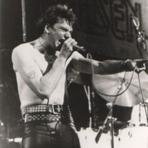 Paul Di'anno 的头像