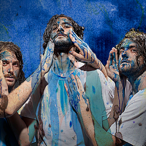 Midnight Juggernauts photo provided by Last.fm