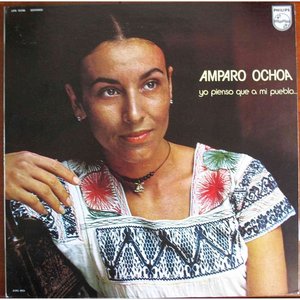 Yo pienso que a mi pueblo cover