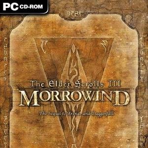 Avatar for TES3: Morrowind