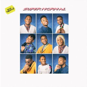 Supernormal - Single