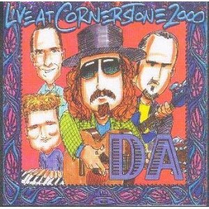 Live At Cornerstone 2000