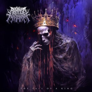 The Fall of a King