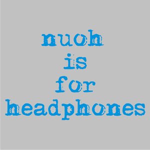 Image for 'nuoh'