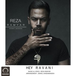 Hey Ravani