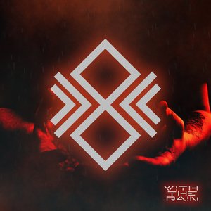 With the Rain - Single