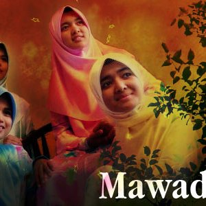 mawaddah 的头像