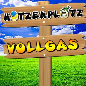 Vollgas