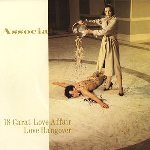 18 Carat Love Affair / Love Hangover