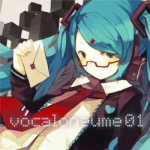 Vocaloneume01